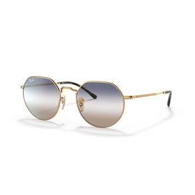 Ray-Ban 3565 001/GD 53 Kadın Güneş Gözlüğü