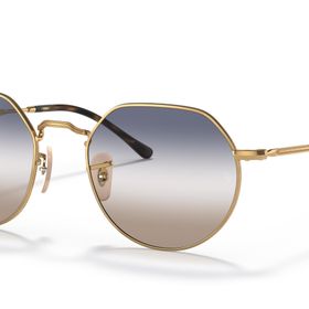 Ray-Ban 3565 001/GD 53 Kadın Güneş Gözlüğü