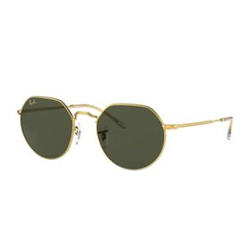 Ray-Ban 3565 001/GD 53 Kadın Güneş Gözlüğü