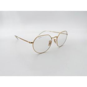 Ray-Ban 3565 001/GG 53 Mavi Unisex Güneş Gözlüğü