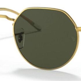 Ray-Ban 3565 9196 31 53-20 Unisex Güneş Gözlüğü