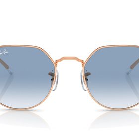Ray-Ban 3565 92023F 53 Kadın Güneş Gözlüğü