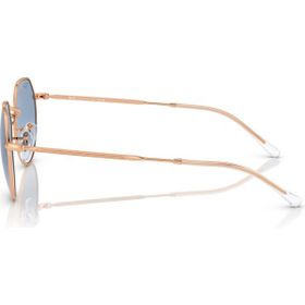 Ray-Ban 3565 92023F 55 Kadın Güneş Gözlüğü