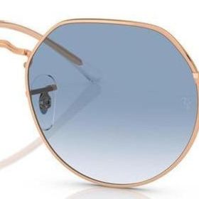 Ray-Ban 3565 92023F 55 Kadın Güneş Gözlüğü