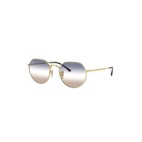 RAY-BAN 3565 COL 001/GD 53-20-145 Unisex Güneş Gözlüğü