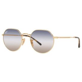 RAY-BAN 3565 COL 001/GD 53-20-145 Unisex Güneş Gözlüğü