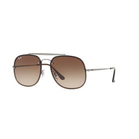 Ray-Ban 3583N 004/13 58 Unisex Güneş Gözlüğü