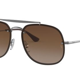 Ray-Ban 3583N 004/13 58 Unisex Güneş Gözlüğü