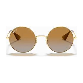Ray-Ban 3592 001/T5 55 Unisex Güneş Gözlüğü