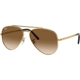 Ray-Ban 3625 001/51 58-14 Unisex Güneş Gözlüğü