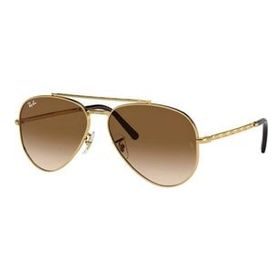 Ray-Ban 3625 001/51 58-14 Unisex Güneş Gözlüğü