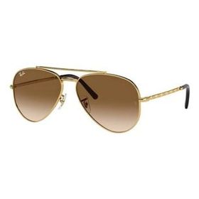 Ray-Ban 3625 001/51 58-14 Unisex Güneş Gözlüğü