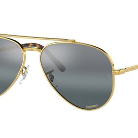 Ray-Ban 3625 9196G6 Unisex Güneş Gözlüğü