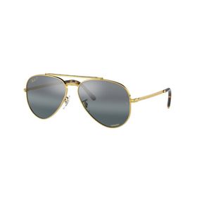Ray-Ban 3625 9196G6 Unisex Güneş Gözlüğü