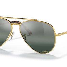 Ray-Ban 3625 9196G6 Unisex Güneş Gözlüğü