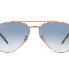 Ray-Ban 3625 92023F 58 Erkek Güneş Gözlüğü
