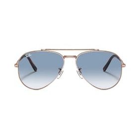 Ray-Ban 3625 92023F 58 Erkek Güneş Gözlüğü