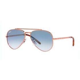 Ray-Ban 3625 92023F 58 Erkek Güneş Gözlüğü