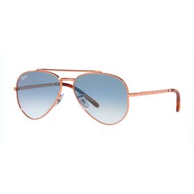 Ray-Ban 3625 92023F 58 Erkek Güneş Gözlüğü