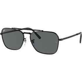 Ray-Ban 3636 002/B1 55-15 Unisex Güneş Gözlüğü