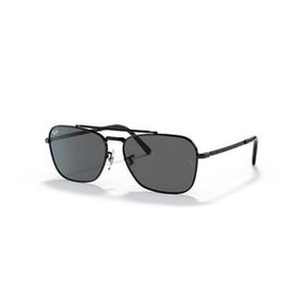 Ray-Ban 3636 002/B1 55-15 Unisex Güneş Gözlüğü