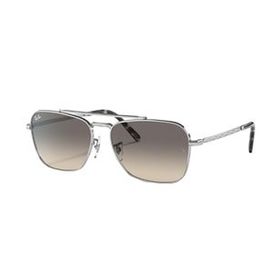 Ray-Ban 3636 003/32 55-15 Unisex Güneş Gözlüğü