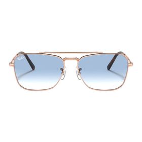 Ray-Ban 3636 9202/3F 58 Unisex Güneş Gözlüğü