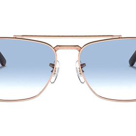 Ray-Ban 3636 9202/3F 58 Unisex Güneş Gözlüğü