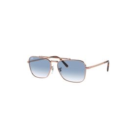 Ray-Ban 3636 9202/3F 58 Unisex Güneş Gözlüğü