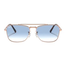 Ray-Ban 3636 9202/3F 58 Unisex Güneş Gözlüğü