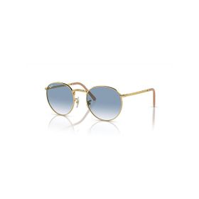 Ray-Ban 3637 001/3F 50-21 Unisex Güneş Gözlüğü