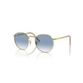 Ray-Ban 3637 001/3F 50-21 Unisex Güneş Gözlüğü