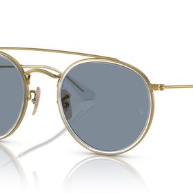Ray-Ban 3647N 001/02 51 Unisex Güneş Gözlüğü