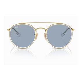 Ray-Ban 3647N 001/02 51 Unisex Güneş Gözlüğü
