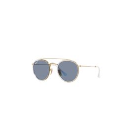 Ray-Ban 3647N 001/02 51 Unisex Güneş Gözlüğü