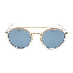 Ray-Ban 3647N 001/02 51 Unisex Güneş Gözlüğü