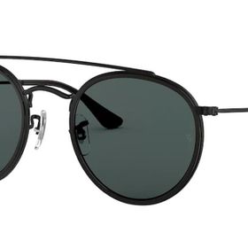 Ray-Ban 3647N 002/R5 51 Unisex Güneş Gözlüğü