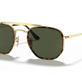 Ray-Ban 3648-M 001 52 Unisex Güneş Gözlüğü