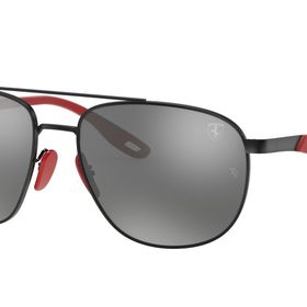 Ray-Ban 3659m F0026g 57 Erkek Güneş Gözlüğü