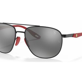 Ray-Ban 3659m F0026g 57 Erkek Güneş Gözlüğü