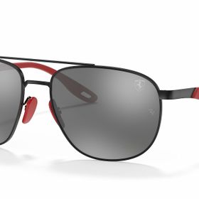 Ray-Ban 3659m F0026g 57 Erkek Güneş Gözlüğü