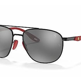 Ray-Ban 3659m F0026g 57 Erkek Güneş Gözlüğü