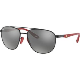 Ray-Ban 3659m F0026g 57 Erkek Güneş Gözlüğü