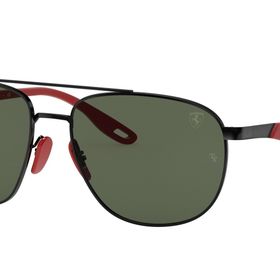 Ray-Ban 3659m F02871 57 Erkek Güneş Gözlüğü