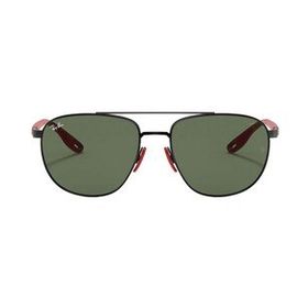 Ray-Ban 3659m F02871 57 Erkek Güneş Gözlüğü