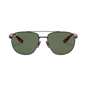 Ray-Ban 3659m F02871 57 Erkek Güneş Gözlüğü