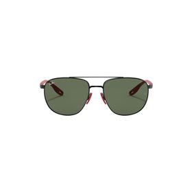 Ray-Ban 3659m F02871 57 Erkek Güneş Gözlüğü