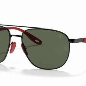 Ray-Ban 3659m F02871 57 Erkek Güneş Gözlüğü