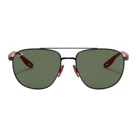 Ray-Ban 3659m F02871 57 Erkek Güneş Gözlüğü