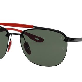 Ray-Ban 3662m F02871 59 Erkek Güneş Gözlüğü